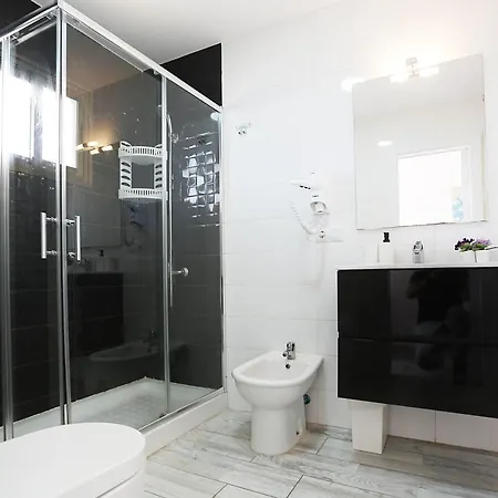 Agaete Parque: Vista Piscina Appartement *
