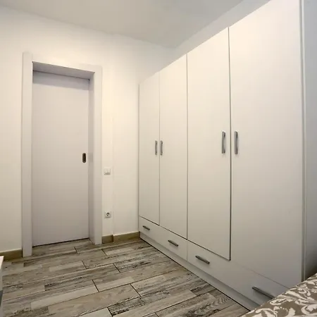 Agaete Parque: Vista Piscina Appartement