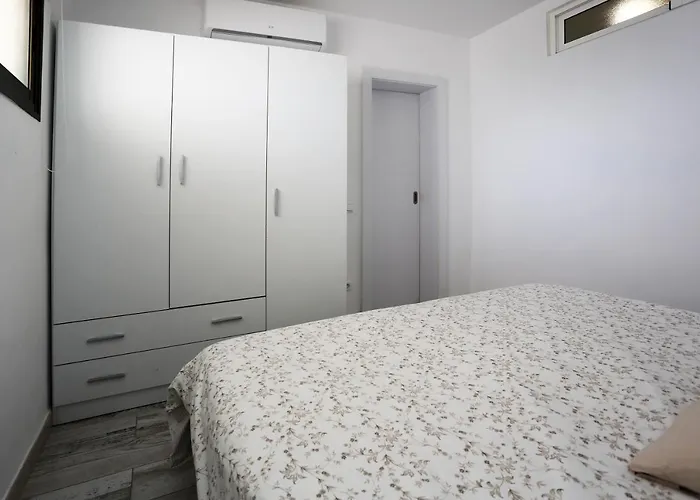 Agaete Parque: Vista Piscina Playa del Inglés